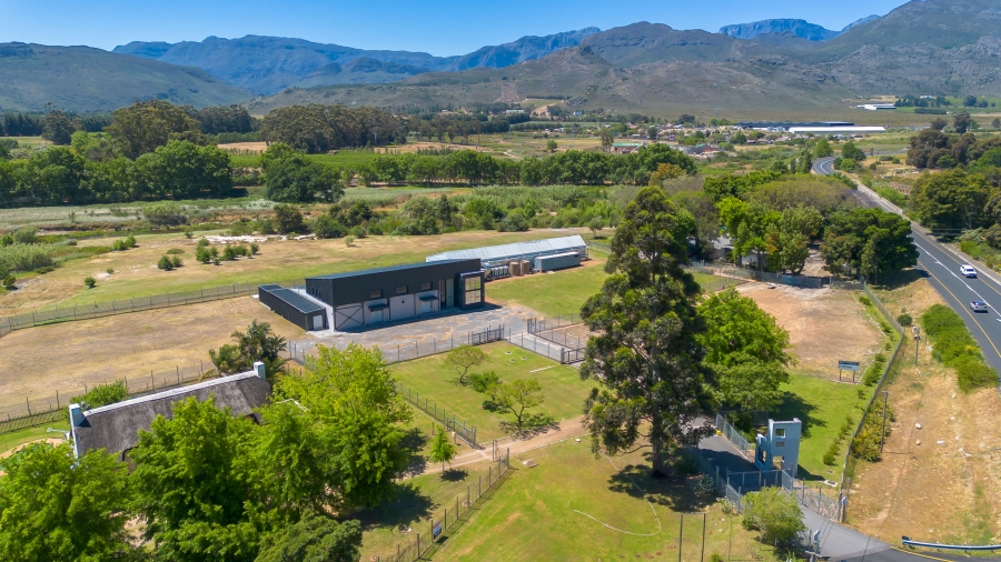 11 Bedroom Property for Sale in Franschhoek Rural Western Cape